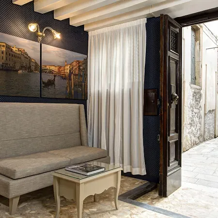 Gkk Exclusive Private Guest house Venice