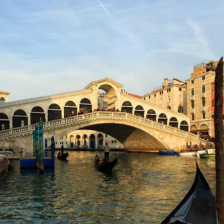 Gkk Exclusive Private 4* Venice
