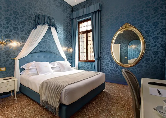 Gkk Exclusive Private Guest house Venice