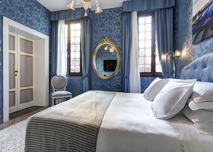 Gkk Exclusive Private 4* Venice