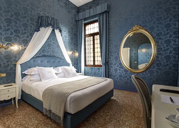 Gkk Exclusive Private Venice