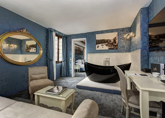 Gkk Exclusive Private Venice
