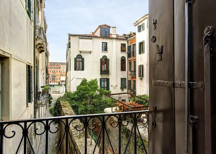 Guest house Gkk Exclusive Private Venice