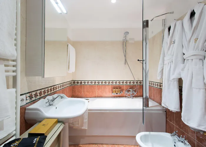 Gkk Exclusive Private Guest house Venice