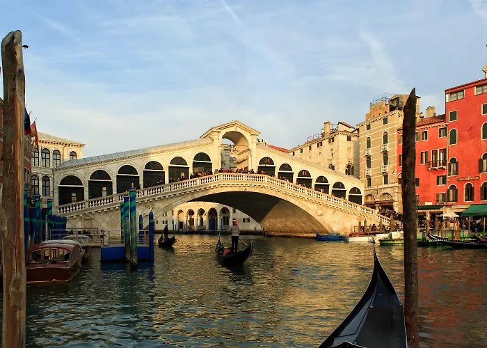 Gkk Exclusive Private 4* Venice