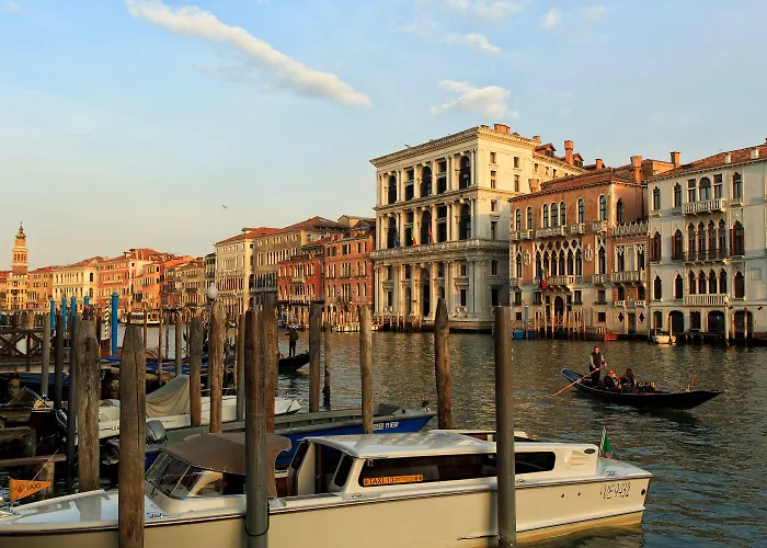 Guest house Gkk Exclusive Private Venice