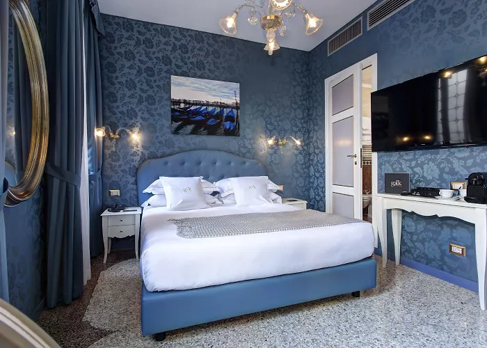 Guest house Gkk Exclusive Private Venice