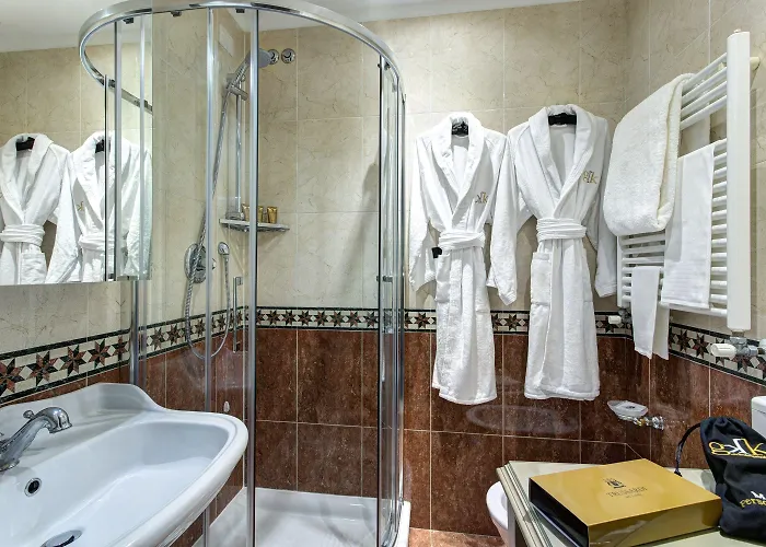 Gkk Exclusive Private Guest house Venice