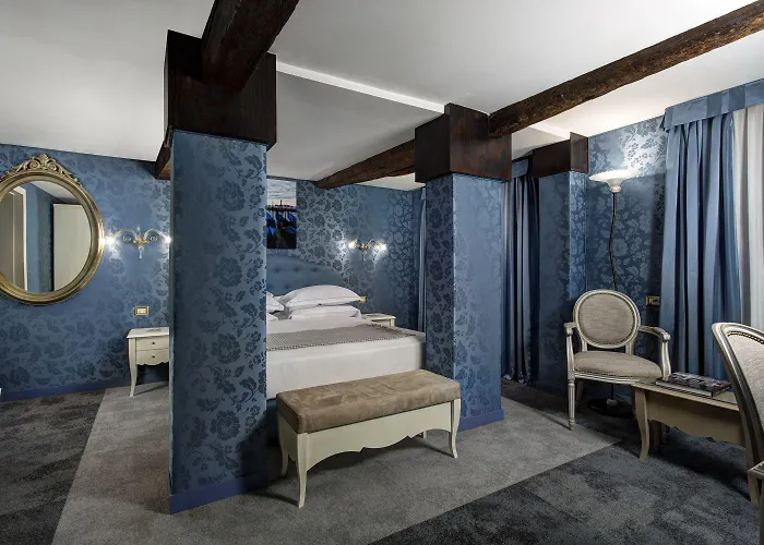 Gkk Exclusive Private Venice