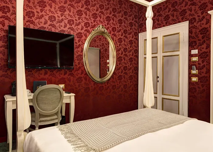 Gkk Exclusive Private Guest house Venice
