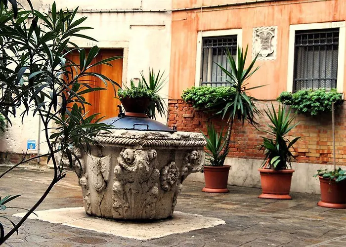 Gkk Exclusive Private Guest house Venice