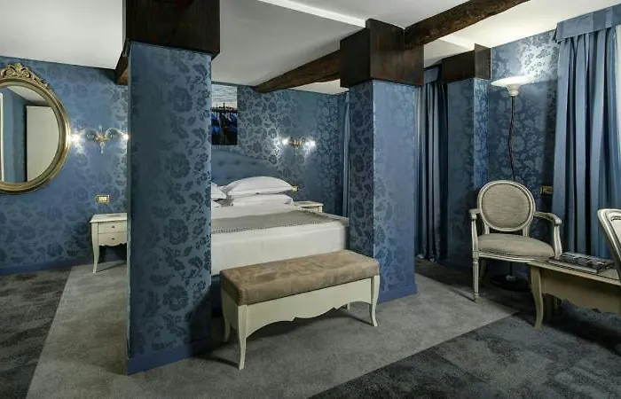 Gkk Exclusive Private 4* Venice