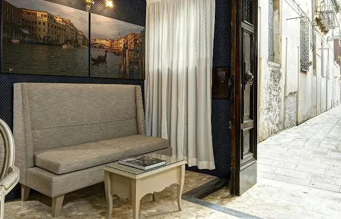 Guest house Gkk Exclusive Private Venice