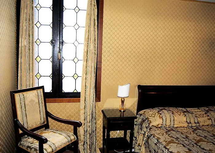 Guest house Gkk Exclusive Private 4*