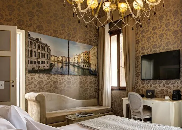 Gkk Exclusive Private Vendégház 4*