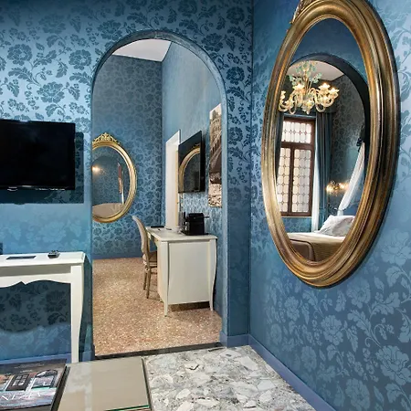 Gkk Exclusive Private 4* Velence