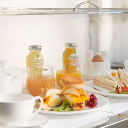 Affittacamere Gkk Exclusive Private Venezia