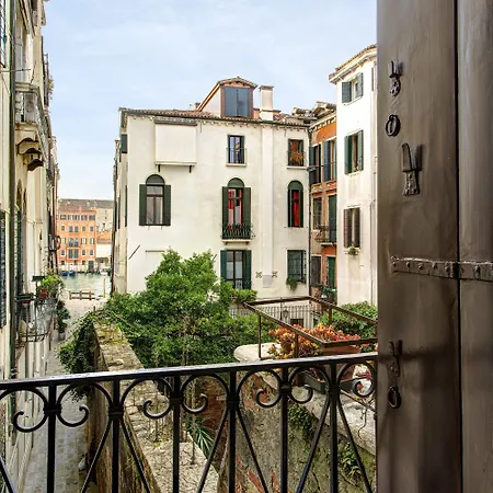 Vendégház Gkk Exclusive Private Velence