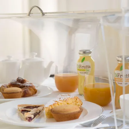 Gkk Exclusive Private Vendégház Velence