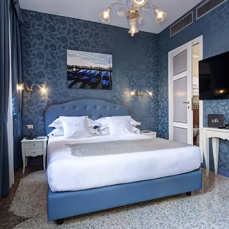 Affittacamere Gkk Exclusive Private Venezia