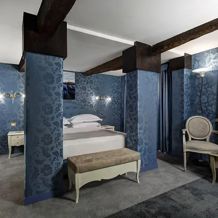 Gkk Exclusive Private Venezia