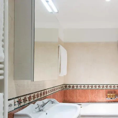 Gkk Exclusive Private Гостевой дом 3*