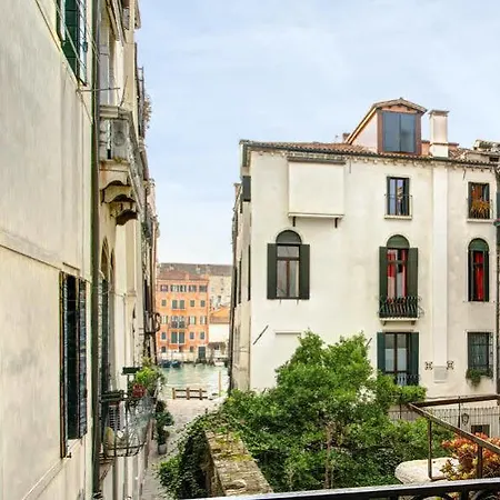 Gkk Exclusive Private بيت ضيافة البندقية