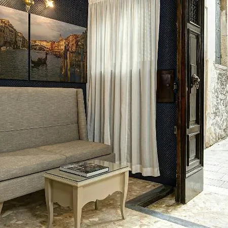 بيت ضيافة Gkk Exclusive Private البندقية