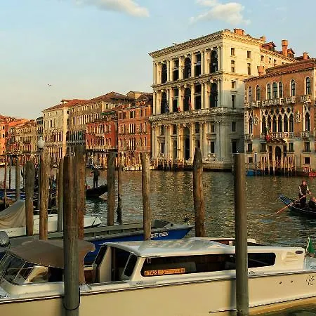 Gkk Exclusive Private 4* البندقية