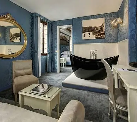 Gkk Exclusive Private البندقية