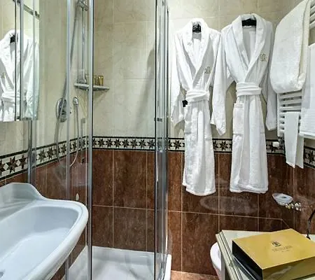 Gkk Exclusive Private 3* Венеция