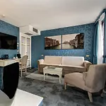 Gkk Exclusive Private Pensionat 4*