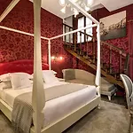 Gkk Exclusive Private Pensionat 4*