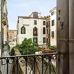 Pensionat Gkk Exclusive Private Venedig