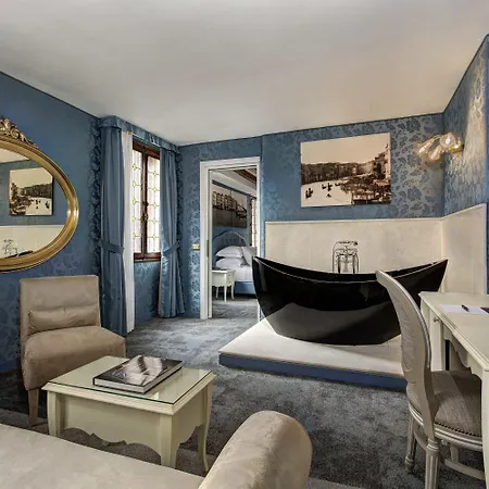 Gkk Exclusive Private Venetië