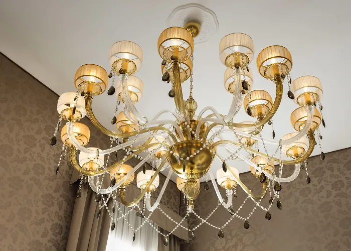 Gkk Exclusive Private Gasthuis 4*