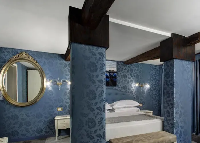 Gkk Exclusive Private 4* Venetië