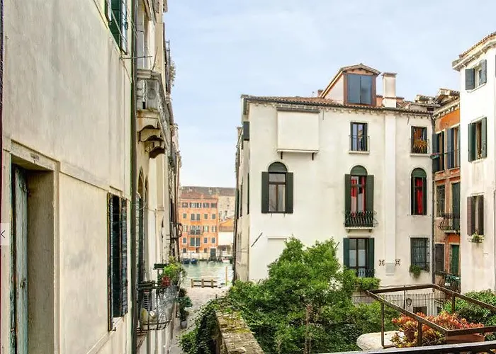 Gkk Exclusive Private Gasthuis Venetië