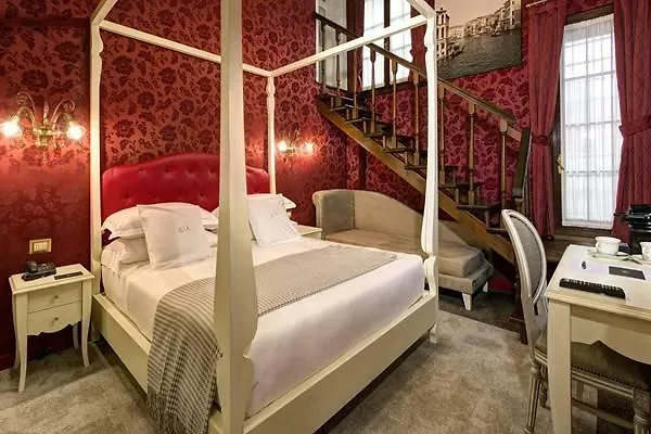Gkk Exclusive Private Venetië